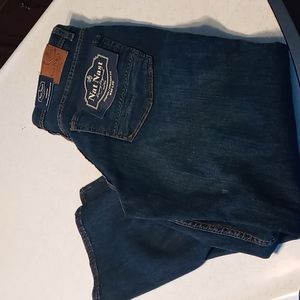 Nat Nast Jeans